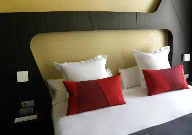 Habitación Triple standard Vincci Gala 4* Barcelona Habitación Triple standard Vincci Gala 4* Barcelona