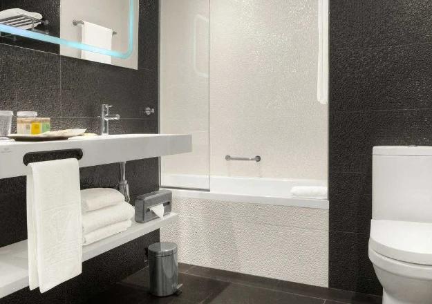 Habitación Triple standard Vincci Gala 4* Barcelona Habitación Triple standard Vincci Gala 4* Barcelona