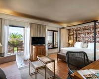 Deluxe Villa with private garden Vincci Selección la Plantación del Sur 5* Tenerife Deluxe Villa with private garden Vincci Selección la Plantación del Sur 5* Tenerife