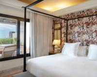 Deluxe Villa with private garden Vincci Selección la Plantación del Sur 5* Tenerife Deluxe Villa with private garden Vincci Selección la Plantación del Sur 5* Tenerife