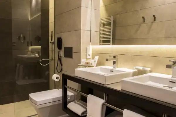 Camere comunicanti Vincci Mercat 4* Valencia Camere comunicanti Vincci Mercat 4* Valencia