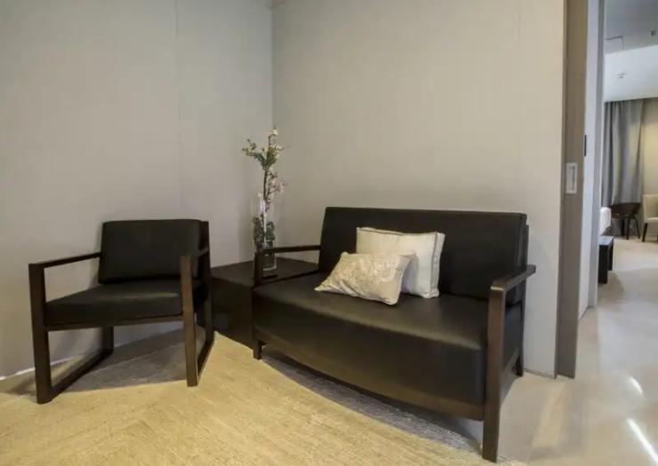 Camera superiore Vincci Mercat 4* Valencia Camera superiore Vincci Mercat 4* Valencia