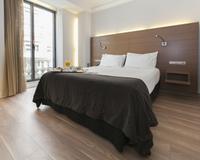 Vincci Room Vincci Zaragoza Zentro 4* Vincci Room Vincci Zaragoza Zentro 4*