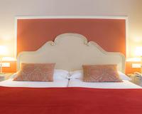 Quarto Superior com Terraço Hotel Vincci La Rábida 4* Sevilla Quarto Superior com Terraço Hotel Vincci La Rábida 4* Sevilla