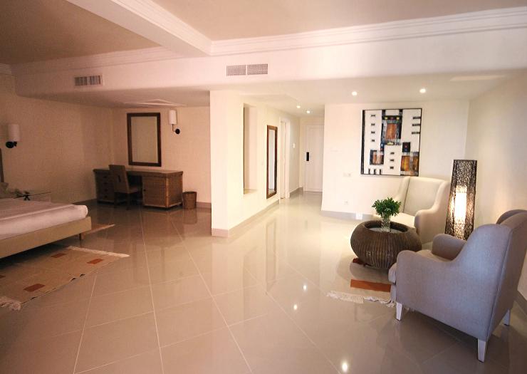 Family Room Vincci Safira Palms 4* Zarzis Family Room Vincci Safira Palms 4* Zarzis