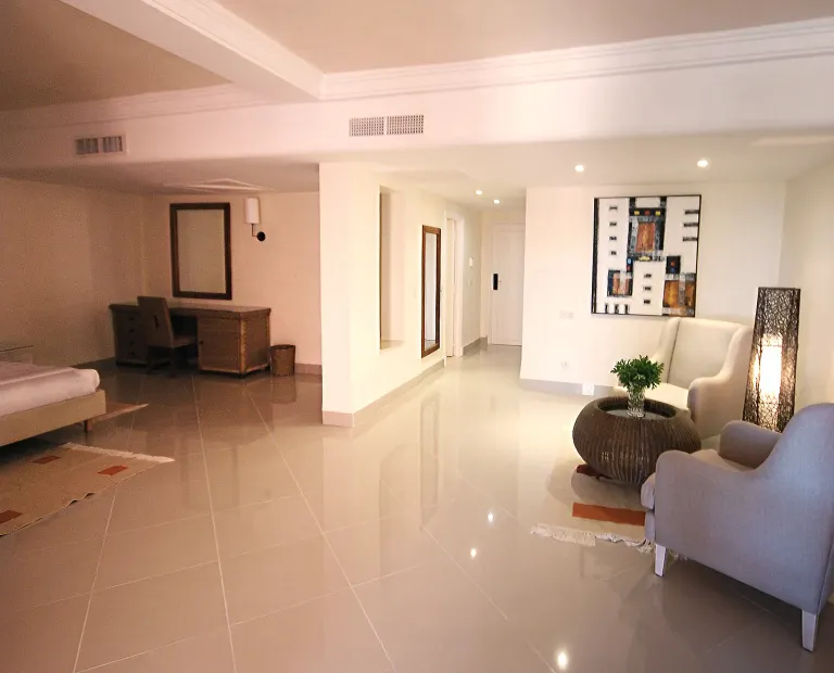 Chambre Familiale Vincci Safira Palms 4* Zarzis Chambre Familiale Vincci Safira Palms 4* Zarzis