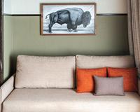 Superior Zimmer mit Bergblick Vincci Selección Rumaykiyya 5* Granada Superior Zimmer mit Bergblick Vincci Selección Rumaykiyya 5* Granada