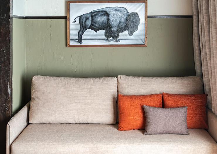 Camera Superior Vista Montagna Vincci Selección Rumaykiyya 5* Granada Camera Superior Vista Montagna Vincci Selección Rumaykiyya 5* Granada