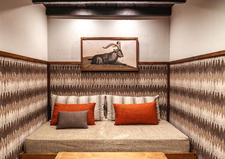 Junior Suite Vincci Selección Rumaykiyya 5* Granada Junior Suite Vincci Selección Rumaykiyya 5* Granada