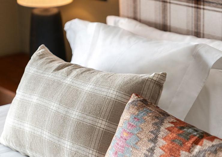 Camera Doppia Vincci Selección Rumaykiyya 5* Granada Camera Doppia Vincci Selección Rumaykiyya 5* Granada