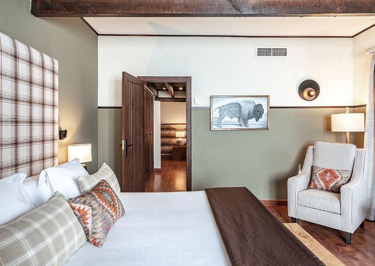 Junior Suite Vincci Selección Rumaykiyya 5* Granada Junior Suite Vincci Selección Rumaykiyya 5* Granada