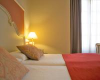 Vincci Room con Supletoria Vincci La Rábida 4* Sevilla Vincci Room con Supletoria Vincci La Rábida 4* Sevilla