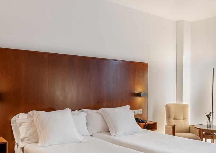 Vincci Room Vincci Ciudad de Salamanca 4* Vincci Room Vincci Ciudad de Salamanca 4*
