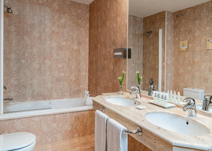 Vincci Room Vincci Ciudad de Salamanca 4* Vincci Room Vincci Ciudad de Salamanca 4*