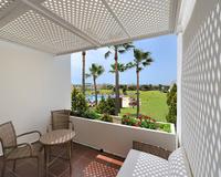JUNIOR SUITE POOL VIEW Vincci Costa Golf 4* Cadiz JUNIOR SUITE POOL VIEW Vincci Costa Golf 4* Cadiz