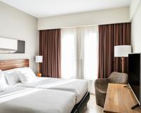 JUNIOR SUITE POOL VIEW Vincci Costa Golf 4* Cadiz JUNIOR SUITE POOL VIEW Vincci Costa Golf 4* Cadiz