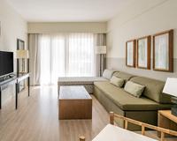 JUNIOR SUITE POOL VIEW Vincci Costa Golf 4* Cadiz JUNIOR SUITE POOL VIEW Vincci Costa Golf 4* Cadiz