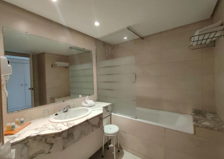 Quarto duplo superior Vincci Helya Beach 4* Monastir Quarto duplo superior Vincci Helya Beach 4* Monastir