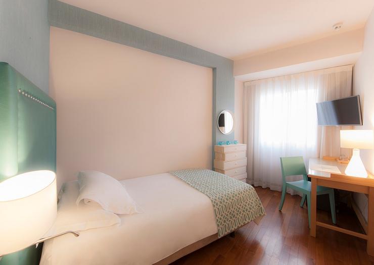 Chambre XS Vincci Soma 4* Madrid Chambre XS Vincci Soma 4* Madrid