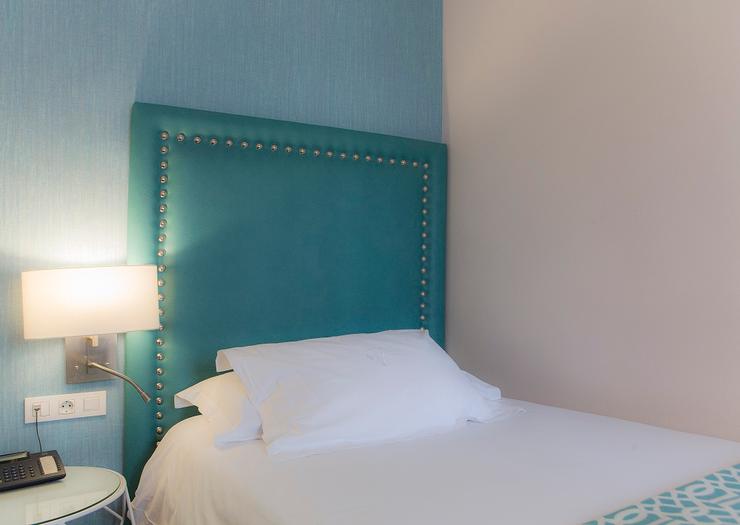 Chambre XS Vincci Soma 4* Madrid Chambre XS Vincci Soma 4* Madrid