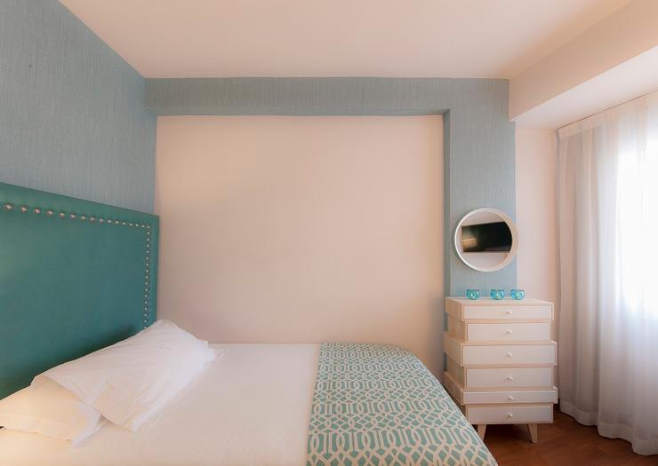 Chambre XS Vincci Soma 4* Madrid Chambre XS Vincci Soma 4* Madrid