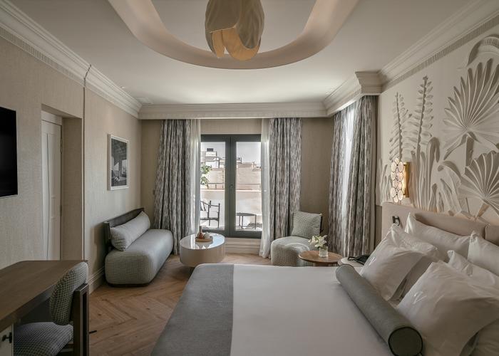 Vincci Centrum 4* Madrid Vincci Centrum 4* Madrid