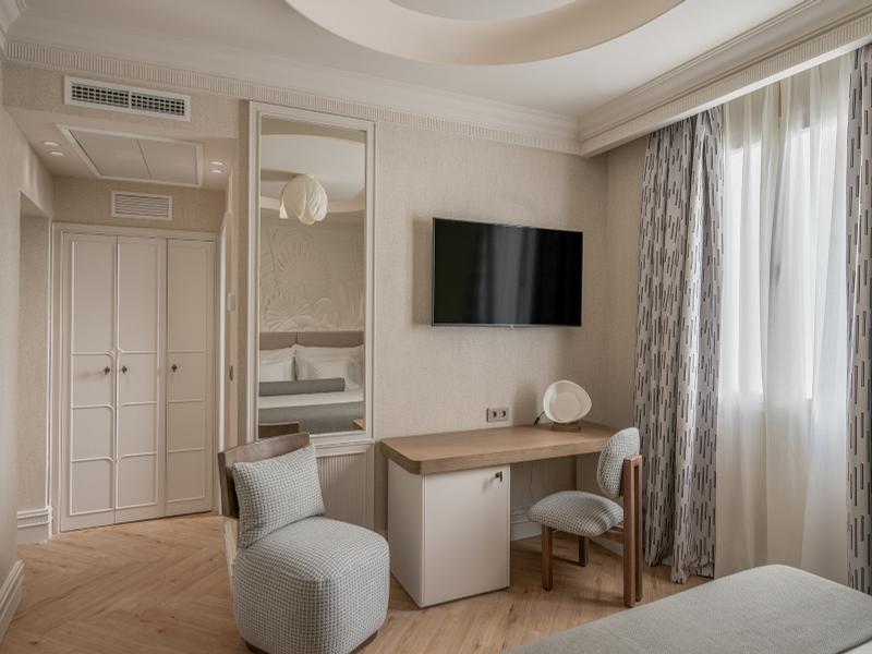 Camera superior Vincci Centrum 4* Madrid Camera superior Vincci Centrum 4* Madrid