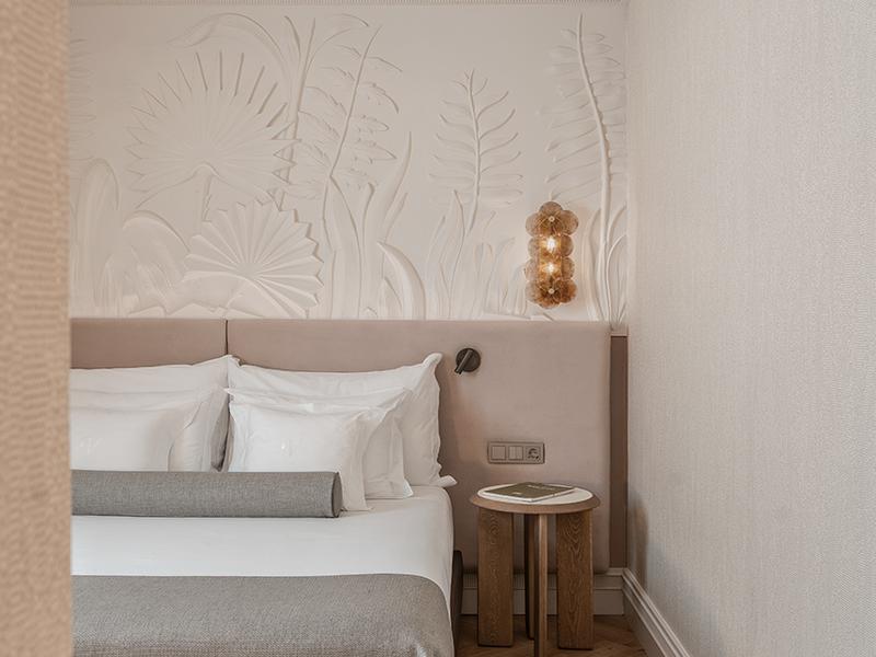 Camera superior Vincci Centrum 4* Madrid Camera superior Vincci Centrum 4* Madrid