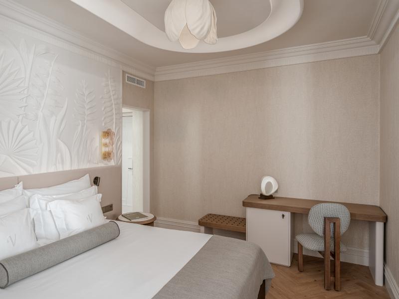 Camera Vincci Centrum 4* Madrid Camera Vincci Centrum 4* Madrid