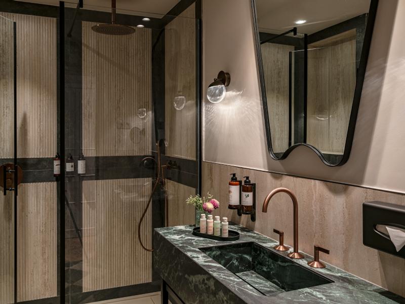 Camera deluxe Vincci Centrum 4* Madrid Camera deluxe Vincci Centrum 4* Madrid