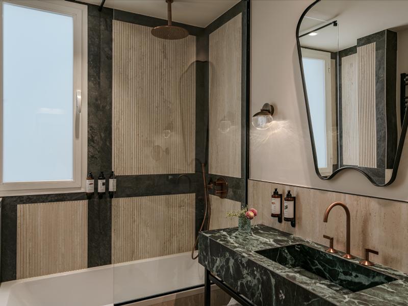 Camera Vincci Centrum 4* Madrid Camera Vincci Centrum 4* Madrid