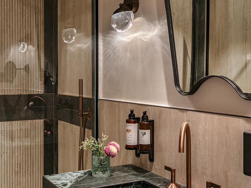 Bagno Vincci Centrum 4* Madrid Bagno Vincci Centrum 4* Madrid