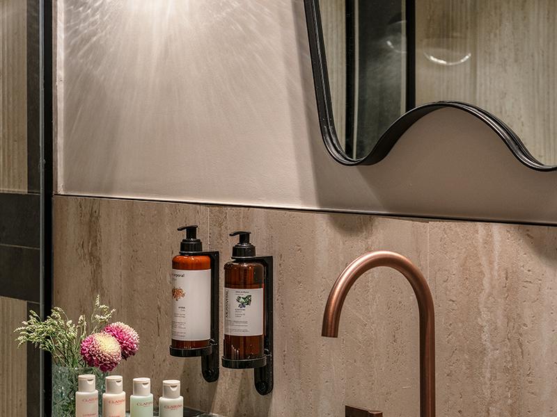 Bagno Vincci Centrum 4* Madrid Bagno Vincci Centrum 4* Madrid