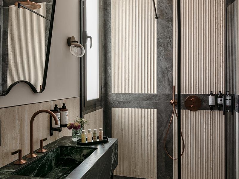 Bagno Vincci Centrum 4* Madrid Bagno Vincci Centrum 4* Madrid