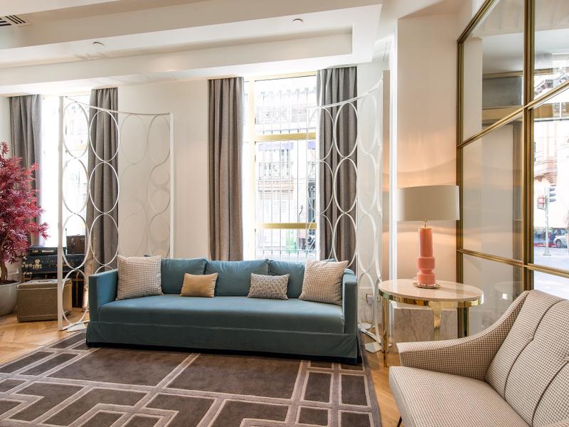 Hotel Vincci Centrum 4* Madrid Hotel Vincci Centrum 4* Madrid