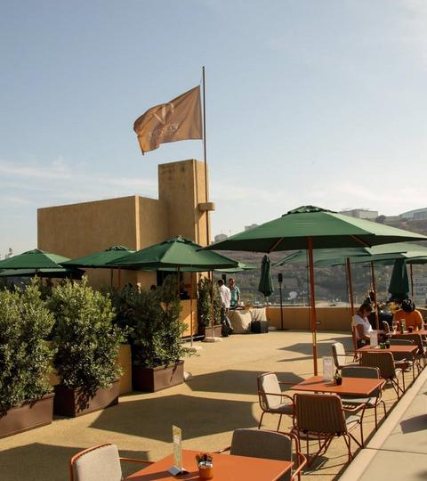 Vincci Porto Vincci Ponte de Ferro 4* Vincci Porto Vincci Ponte de Ferro 4*