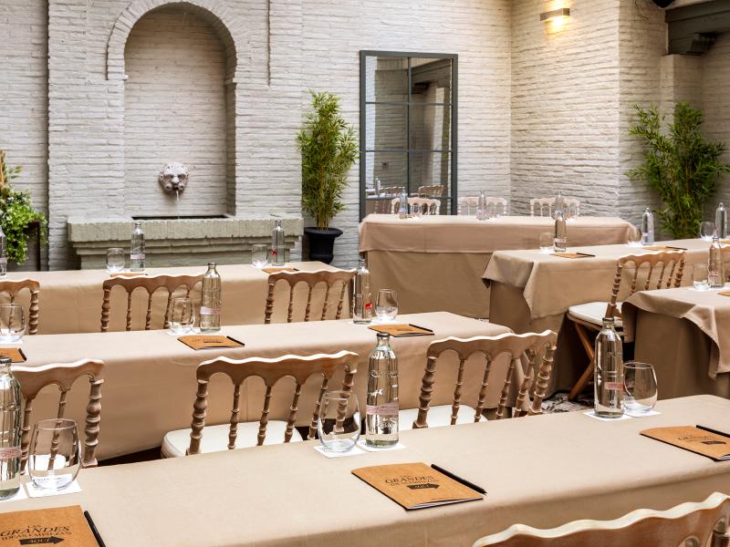 Événements Vincci Albayzín 4* Grenade Événements Vincci Albayzín 4* Grenade