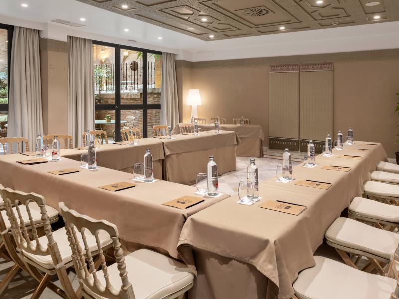 Événements Vincci Albayzín 4* Grenade Événements Vincci Albayzín 4* Grenade