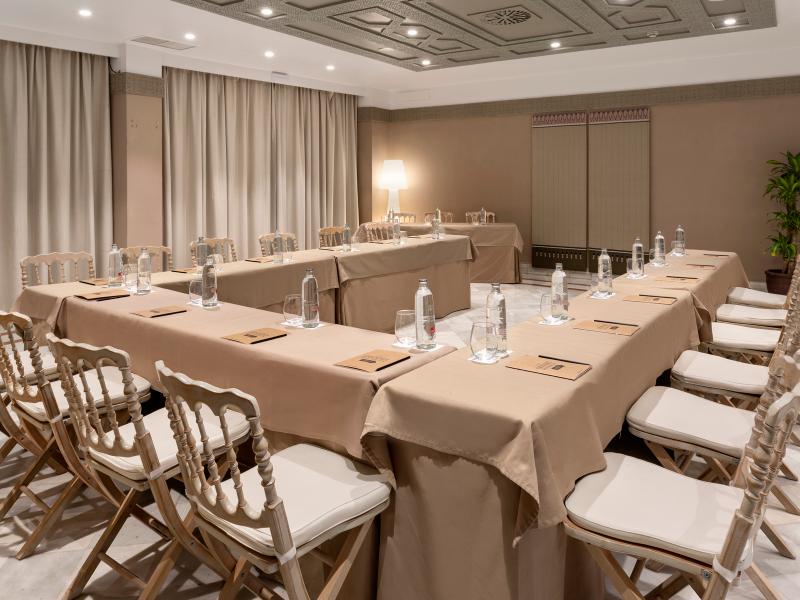 Événements Vincci Albayzín 4* Grenade Événements Vincci Albayzín 4* Grenade