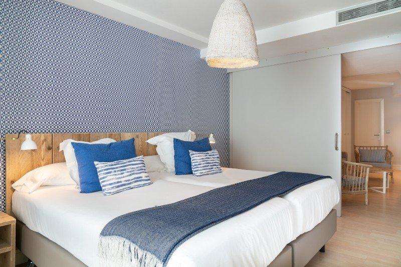 Junior-Suite Vincci Puertochico 4* Santander Junior-Suite Vincci Puertochico 4* Santander