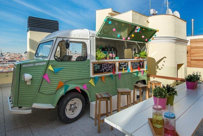 Hotel Vincci The Mint 4* Madrid Hotel Vincci The Mint 4* Madrid