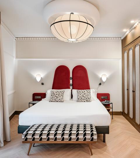 Deluxe Vincci Centrum 4* Madrid Deluxe Vincci Centrum 4* Madrid