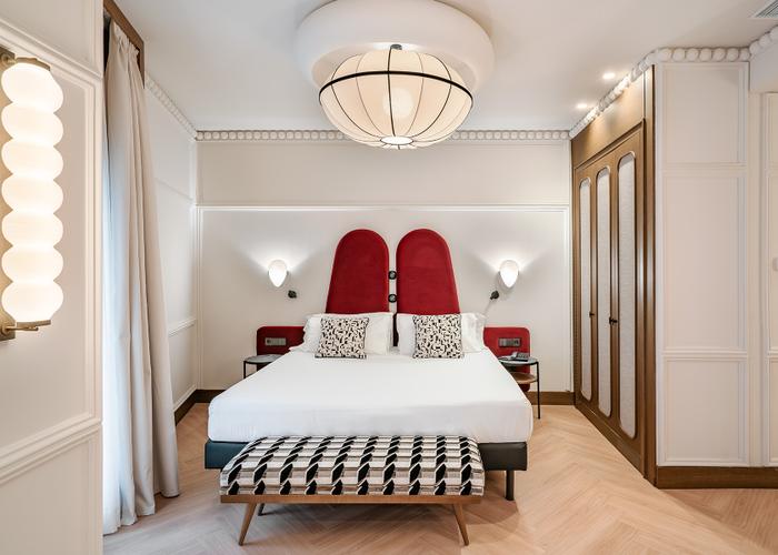Vincci Soho 4* Madrid Vincci Soho 4* Madrid