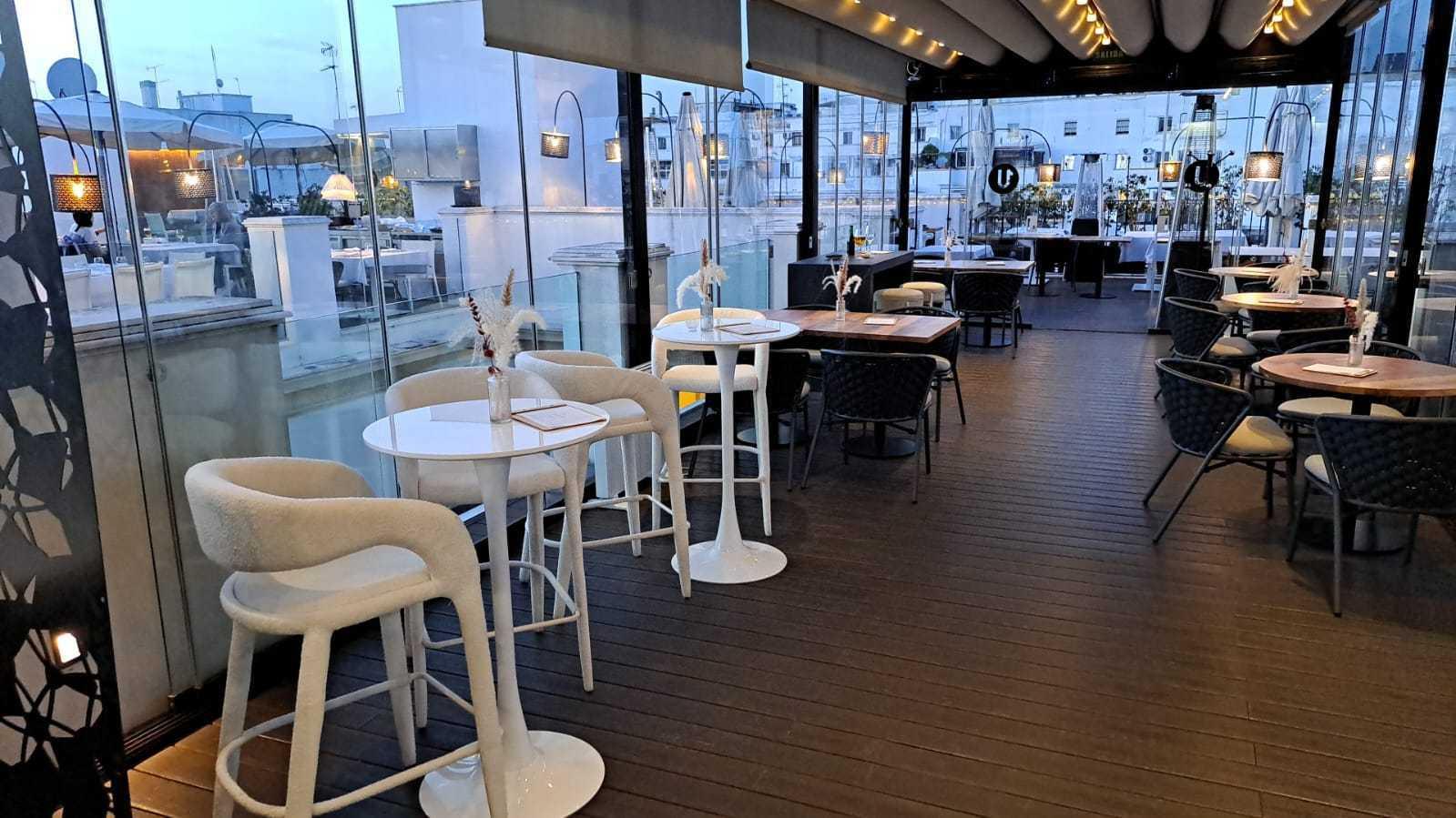Vincci Selección Unuk 5* GL Sevilla Vincci Selección Unuk 5* GL Sevilla