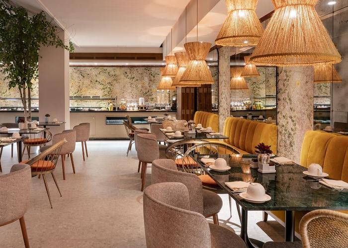 Vincci Selección Posada del Patio 5* Málaga Vincci Selección Posada del Patio 5* Málaga
