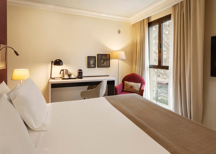 Vincci Albayzín 4* Granada Vincci Albayzín 4* Granada