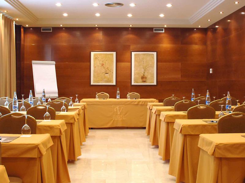 Konferenzraum Vincci Ciudad de Salamanca 4* Konferenzraum Vincci Ciudad de Salamanca 4*