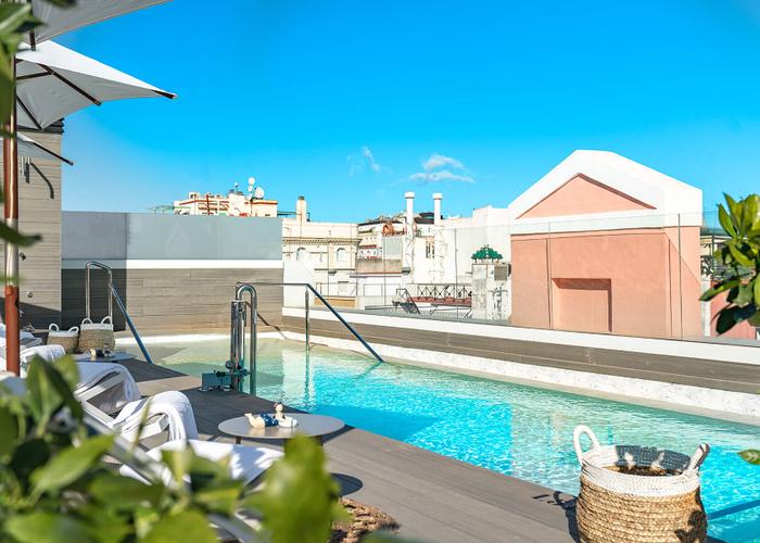 Vincci Molviedro 4* Sevilla Vincci Molviedro 4* Sevilla