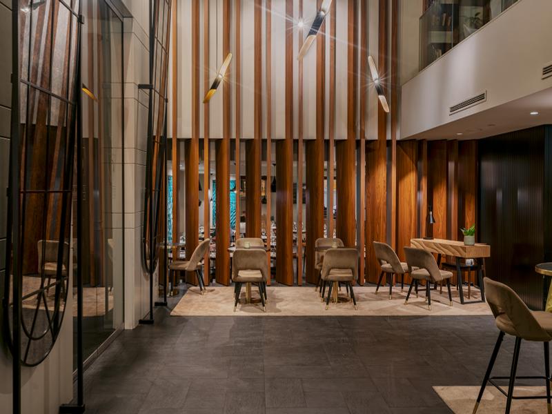 Recepción Vincci Liberdade 4* Lisboa Recepción Vincci Liberdade 4* Lisboa