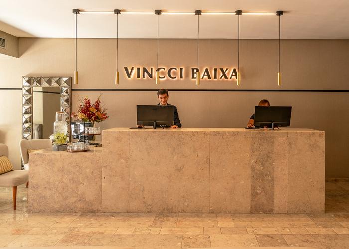 Vincci Baixa 4* Lisboa Vincci Baixa 4* Lisboa
